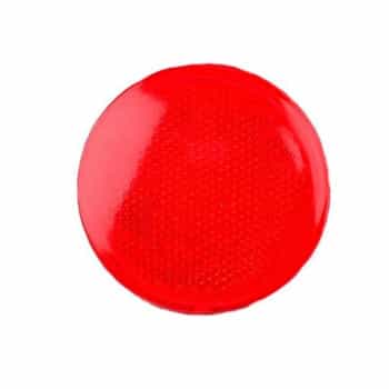 Retrorreflector (ojo de gato)