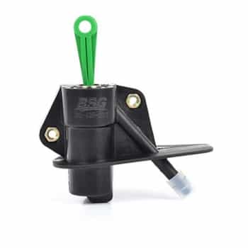 Cilindro maestro, embrague