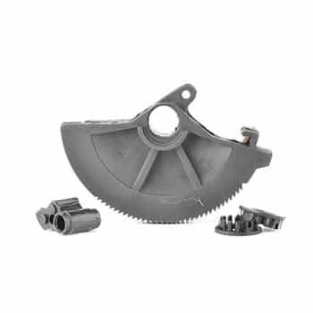 Sistema de reparación, ajuste automático del embrague.