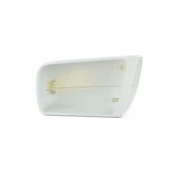 Cubierta, espejo exterior