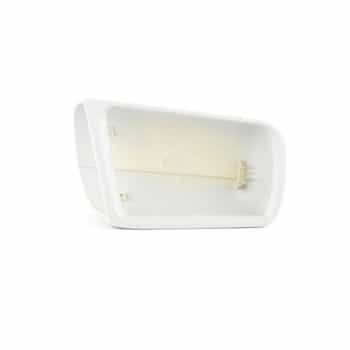 Cubierta, espejo exterior