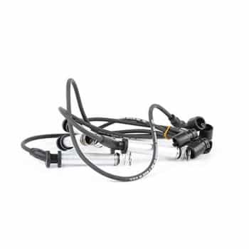 Juego de cables de bujía BSG 65-839-003