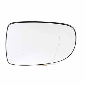 Cristal de espejo, retrovisor exterior