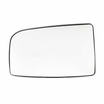 Cristal de espejo, retrovisor exterior