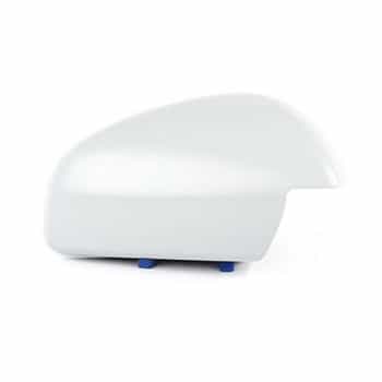 Cubierta, espejo exterior