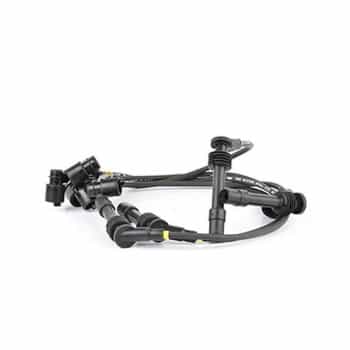 Juego de cables de bujía BSG 65-839-004