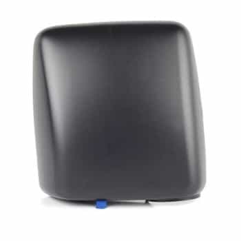 Cubierta, espejo exterior