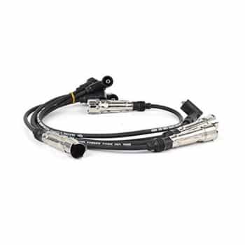 Juego de cables de bujía BSG 90-839-003