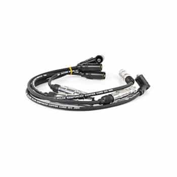 Juego de cables de bujía BSG 90-839-004