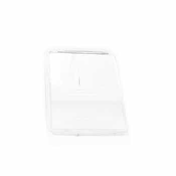 Cristal de lámpara, faro