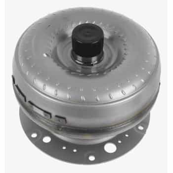 Transformación de par