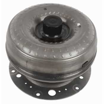 Transformación de par