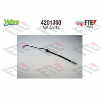 Línea de acoplamiento