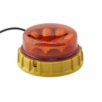 Beag-flitsl K-LED 2.0 10-32V o vasto o