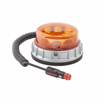 Beag-flitsl K-LED 2.0 10-32V o imán