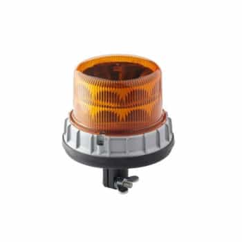 Swing K-LED 1.2 10-30V naranja montaje en tubo