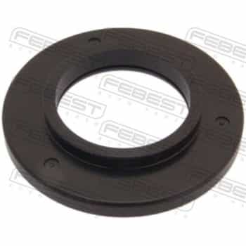 Cojinete de rodillos, cojinete del puntal del amortiguador