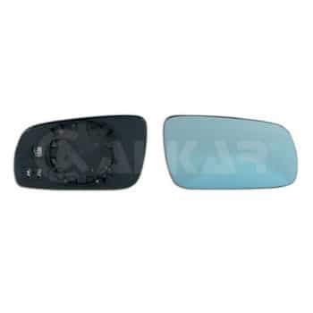 Cristal de espejo, retrovisor exterior 6472500 Alkar
