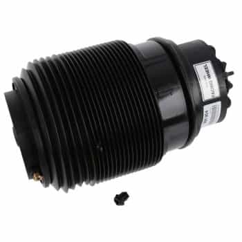 Suspensión neumática, chasis