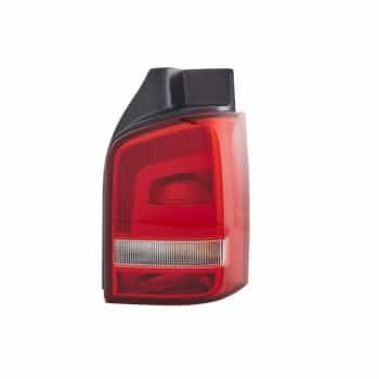 Luz trasera VW T5/Multiv 03- re achterkl rd 2SK 010 318-081 Hella