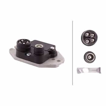 Módulo de encendido