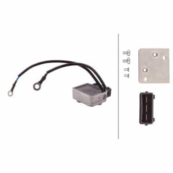 Módulo de encendido