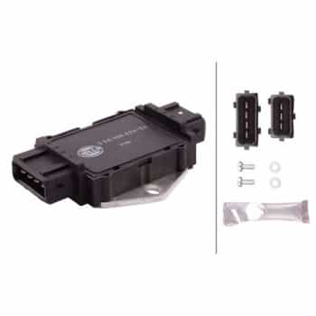 Módulo de encendido