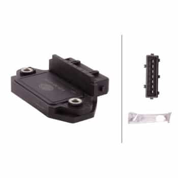 Módulo de encendido