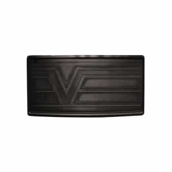 Alfombrilla de maletero G3 compatible con Fiat 500 2007+