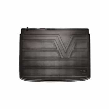 Alfombrilla de maletero G3 compatible con Fiat 500X 2015+
