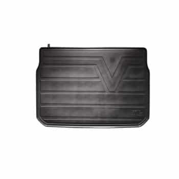 Alfombrilla de maletero G3 compatible con Peugeot 2008 2012-2018