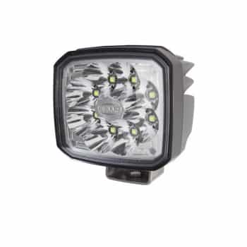 Werkl UB LED Gen II 9-33V extra ancho