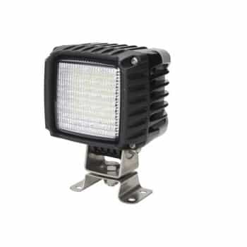 Werkl PowerBeam 3000 LED 9-33 V soporte en U