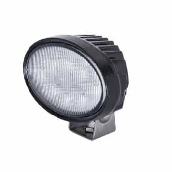 Werkl Oval 100 led 9-33V voorv verl