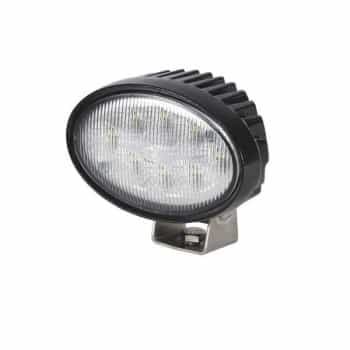 Werkl Oval 100 LED 9-33V Gen II para coche