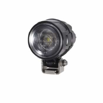 Werkl Modul 50 led 9-33V telescópico de pie