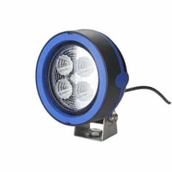 Werkl MegaBeam LED 9-33V Gen III de pie