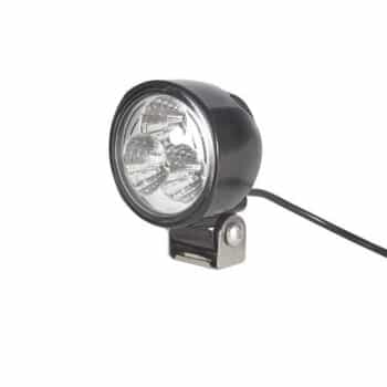 Linterna telescópica Werkl M70 LED 9-33 V Gen IV