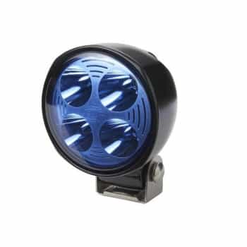 Werkl M70 led 9-33V Gen III azul