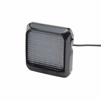 Werkl FlatBeam 500 LED 9-33V montaje en pared
