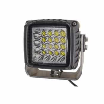 Werkl PowerBeam 3000 LED 9-33 V HD DT