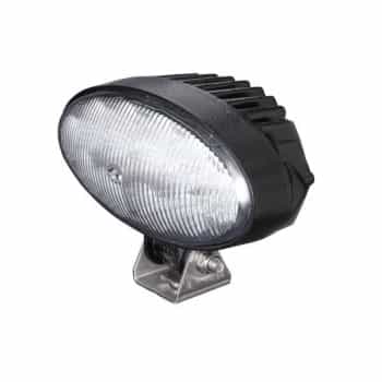 Werkl Oval 90 led 9-33V voorv verl