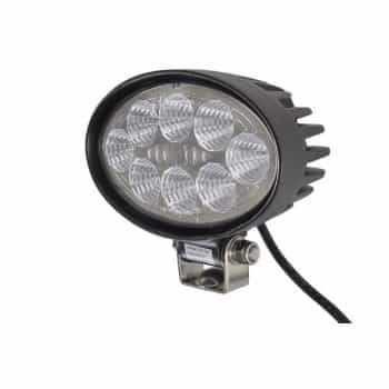 Cable ovalado Werkl LED VF 10-30 V de 500 mm