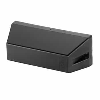 Lámpara de matrícula