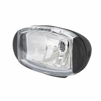 Amplificador Comet FF550 con condensador m/gl 12V