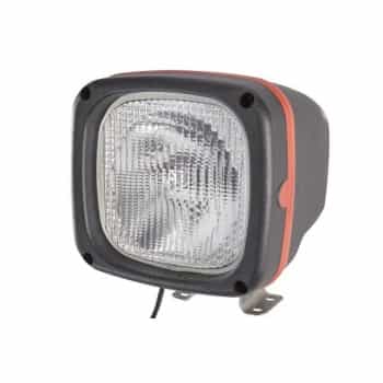 Suspensión delantera Werkl AS 200 Xenon