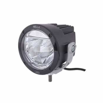 Luminator X LED Verstr 12/24 V