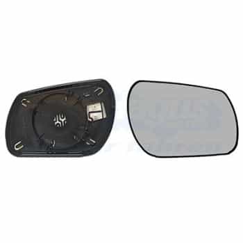 cristal del espejo derecho 2740838 Hagus