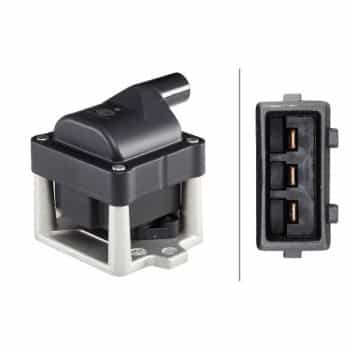 Módulo de encendido 12V