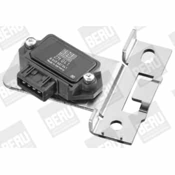 Sistemas de conmutación, sistema de encendido